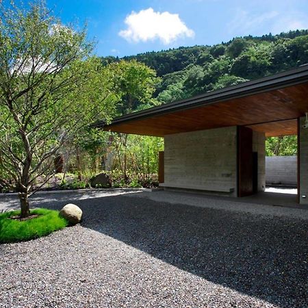 Отель Arcana Izu Идзу Экстерьер фото